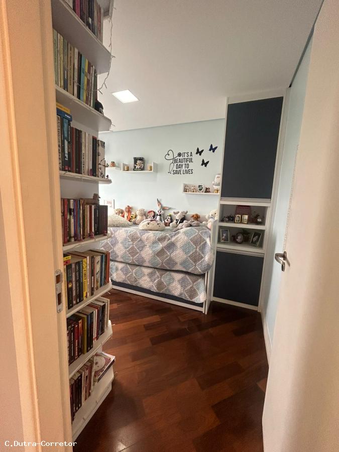 Apartamento à venda com 2 quartos, 76m² - Foto 15