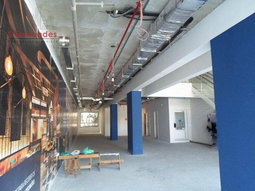 Loja-Salão para alugar, 336m² - Foto 3