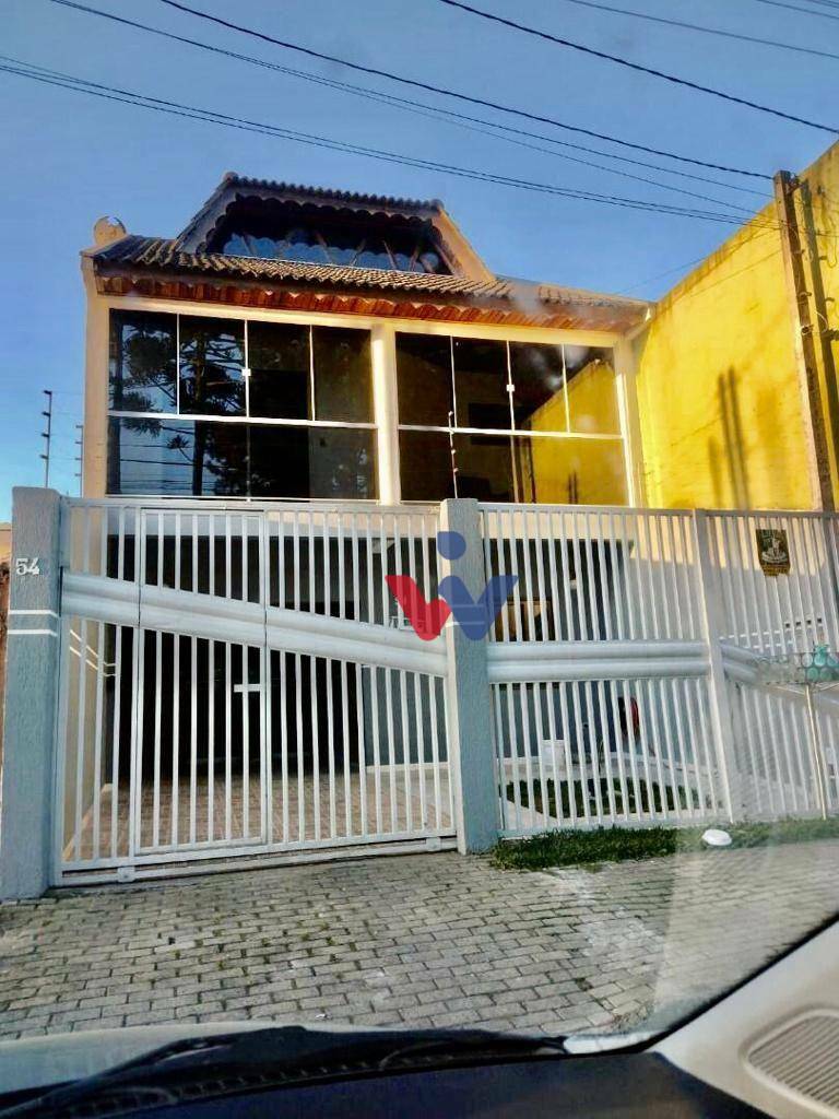 Sobrado à venda com 3 quartos, 240m² - Foto 3