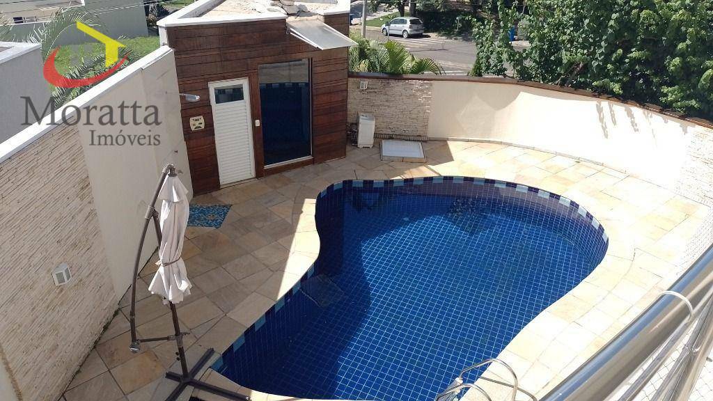 Casa de Condomínio à venda com 4 quartos, 470m² - Foto 30