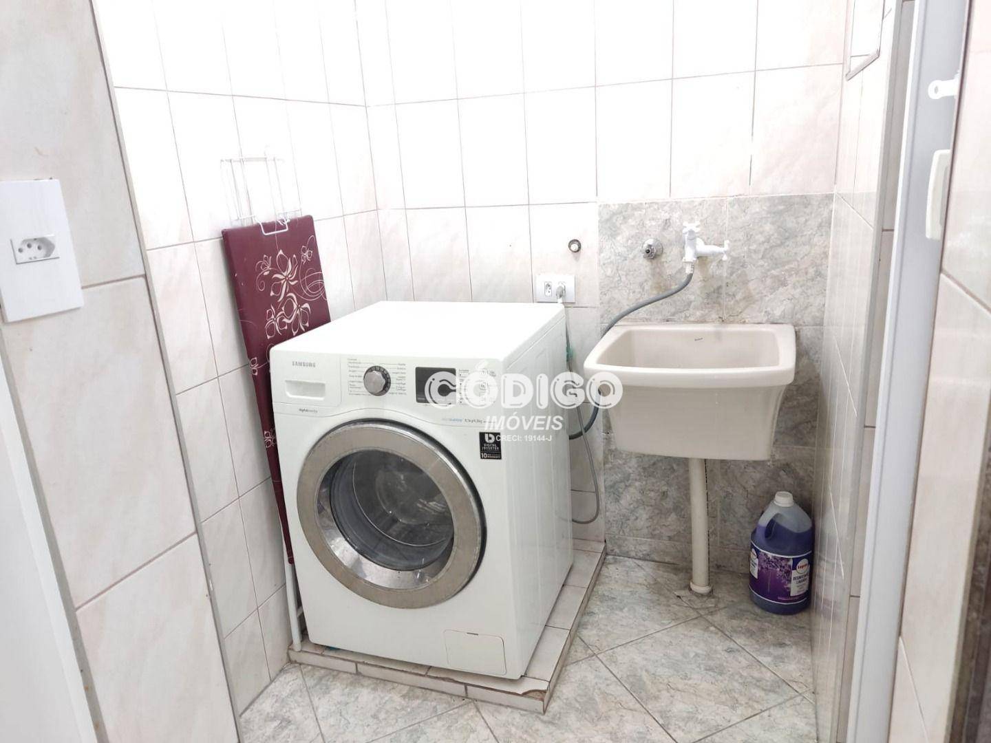 Sobrado à venda com 2 quartos, 125m² - Foto 20