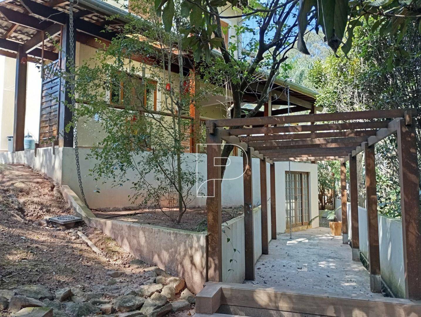 Casa de Condomínio à venda com 4 quartos, 208m² - Foto 37