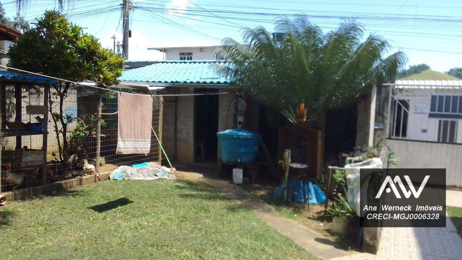 Casa à venda com 4 quartos, 150m² - Foto 7