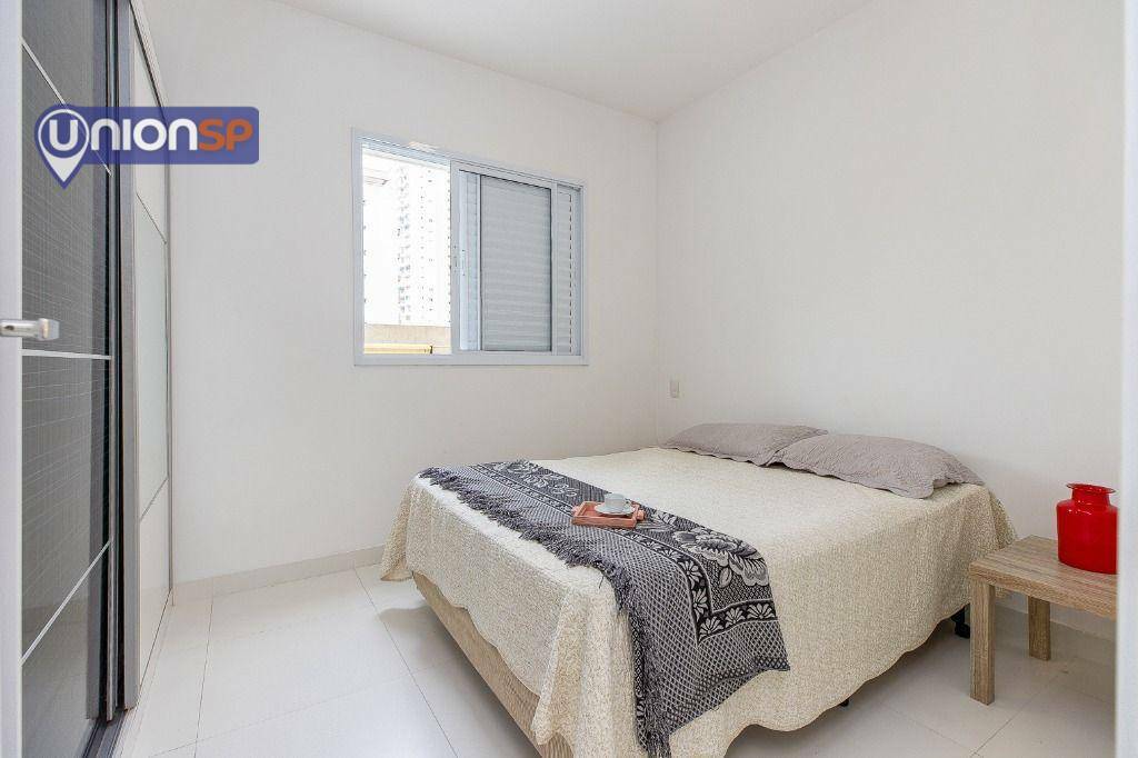 Apartamento à venda com 1 quarto, 46m² - Foto 8