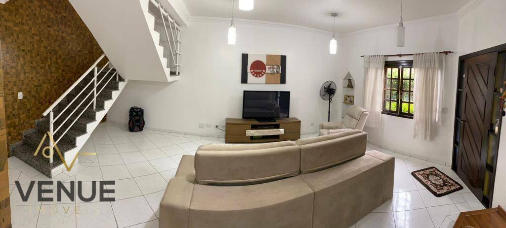 Sobrado à venda com 4 quartos, 264m² - Foto 2