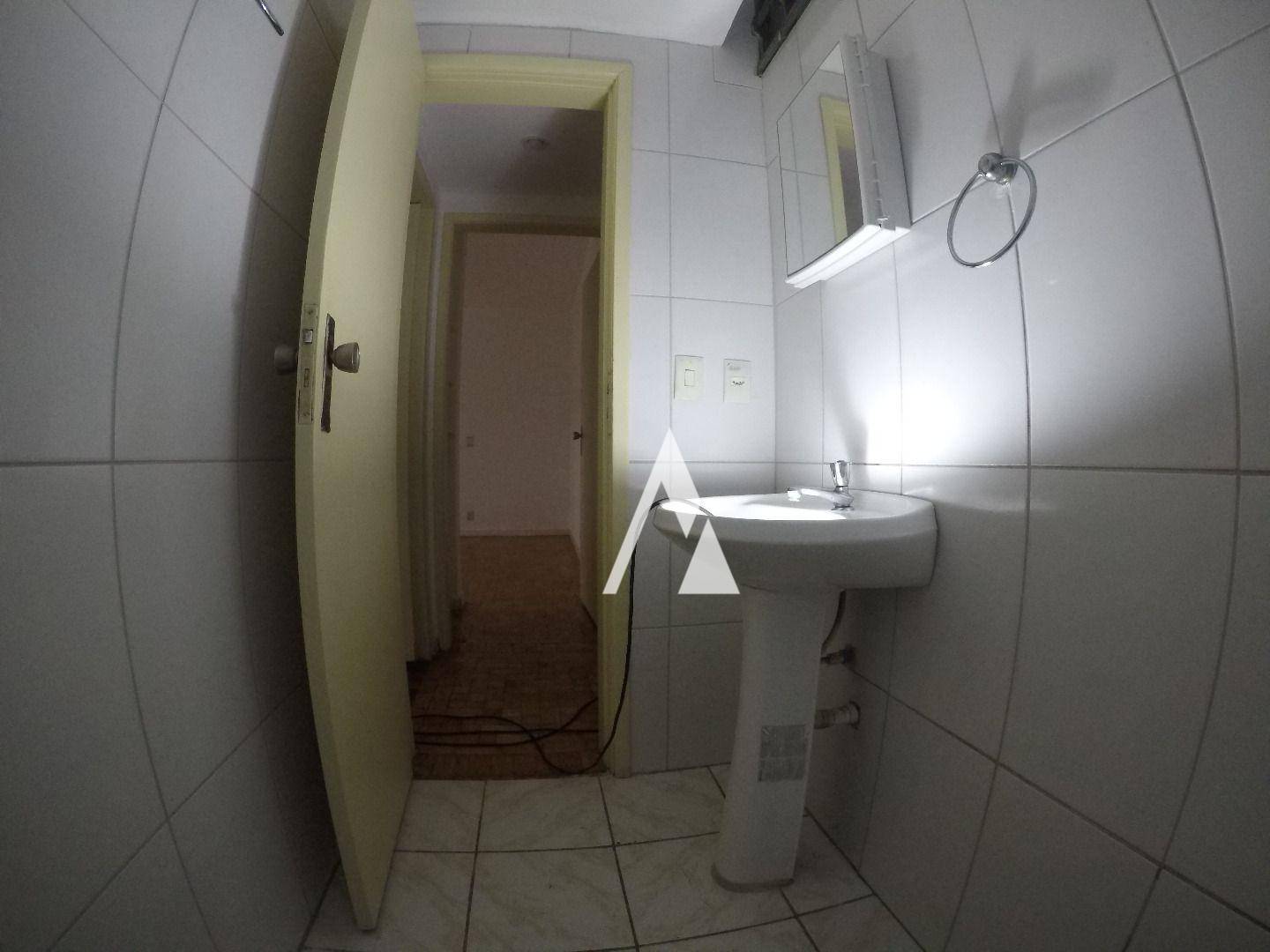 Apartamento à venda com 3 quartos, 123m² - Foto 33