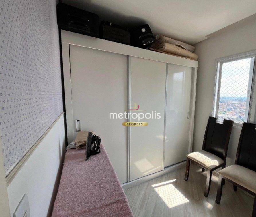 Apartamento à venda com 3 quartos, 90m² - Foto 21