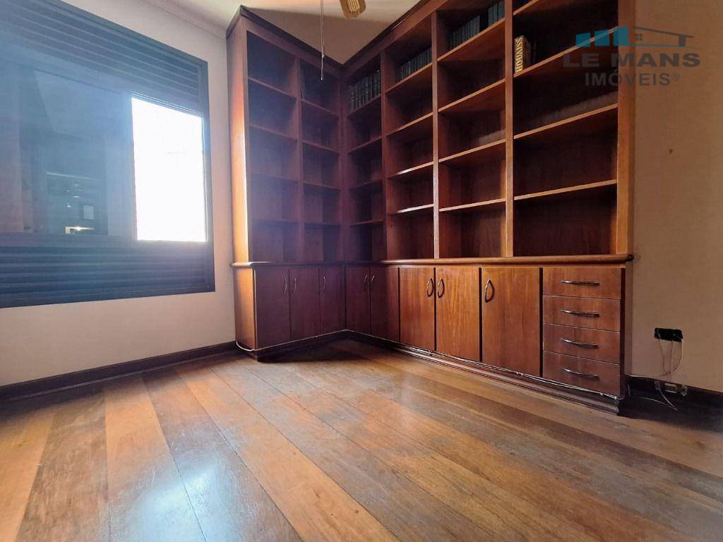 Apartamento à venda com 3 quartos, 327m² - Foto 24