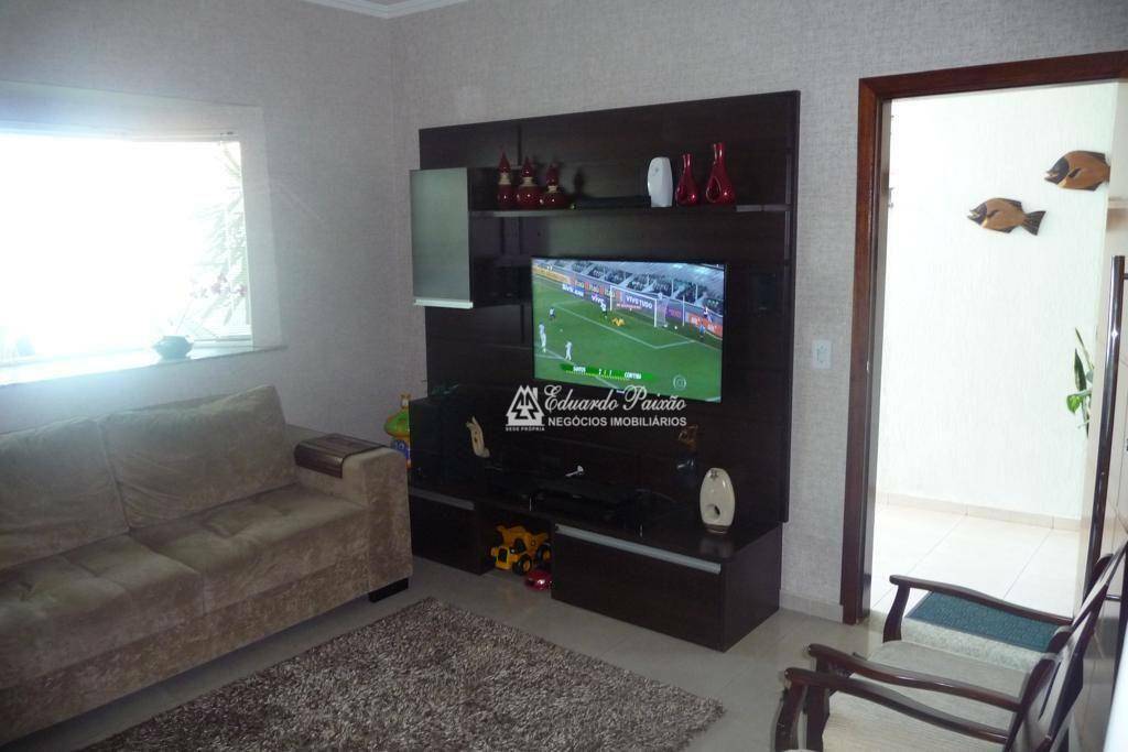 Sobrado à venda com 3 quartos, 145m² - Foto 8