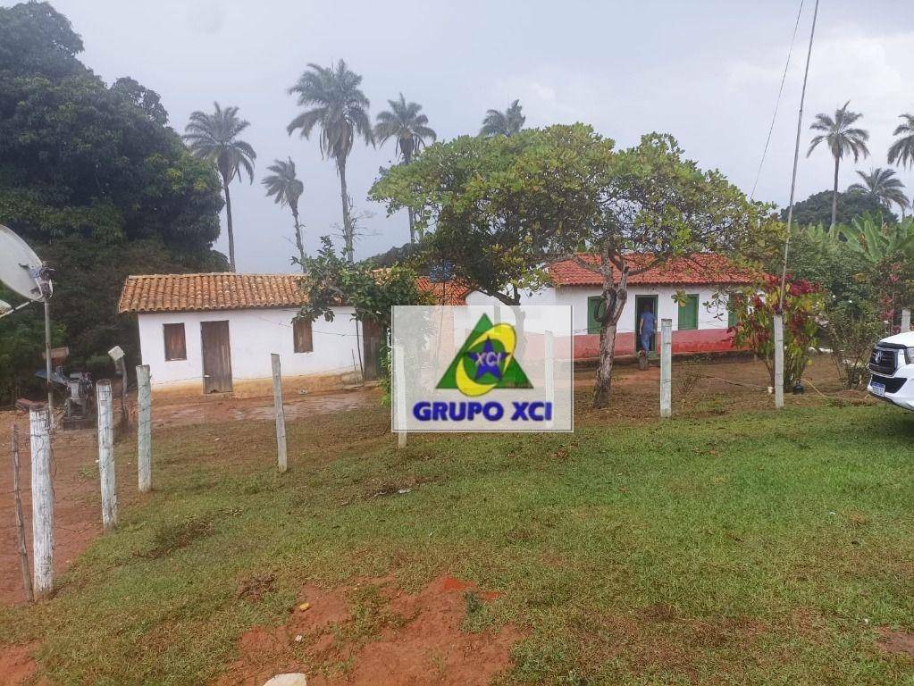 Fazenda à venda, 11000000M2 - Foto 5