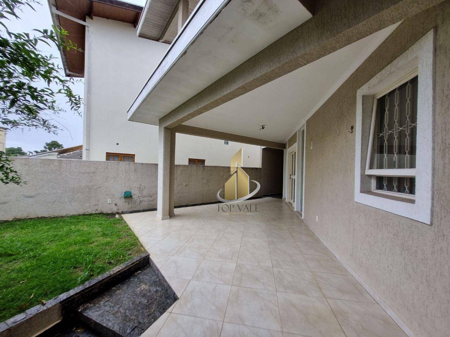 Sobrado à venda com 3 quartos, 309m² - Foto 7