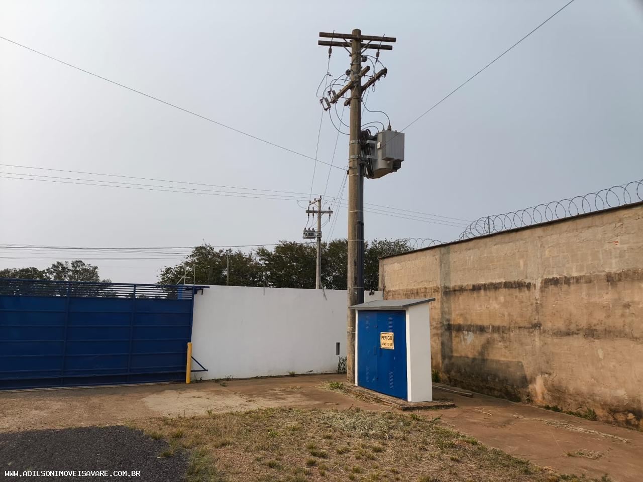 Depósito-Galpão-Armazém para alugar, 3500m² - Foto 18