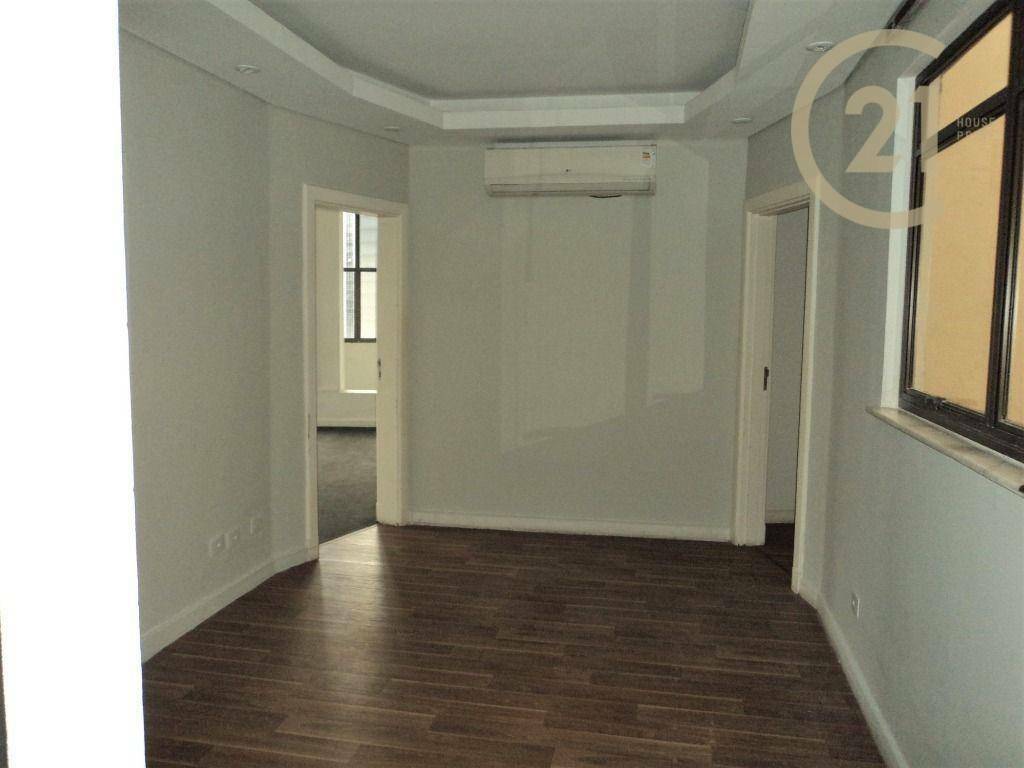 Conjunto Comercial-Sala para alugar, 303m² - Foto 2