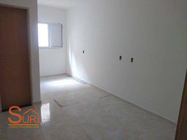 Sobrado à venda com 2 quartos, 92m² - Foto 1