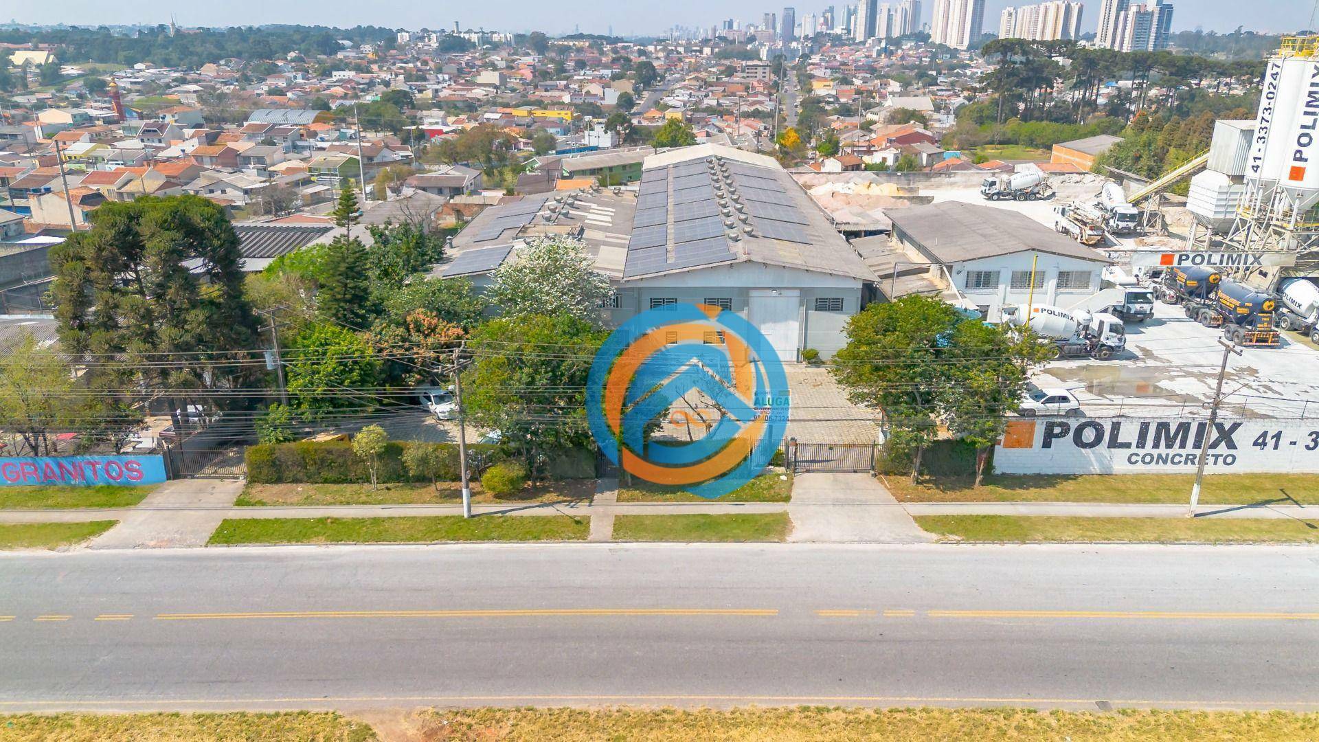 Depósito-Galpão-Armazém à venda e aluguel, 3279m² - Foto 40