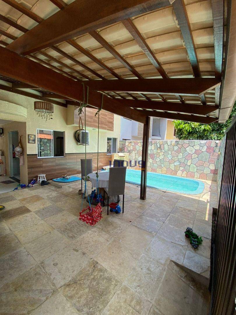 Casa de Condomínio, 5 quartos - Foto 2