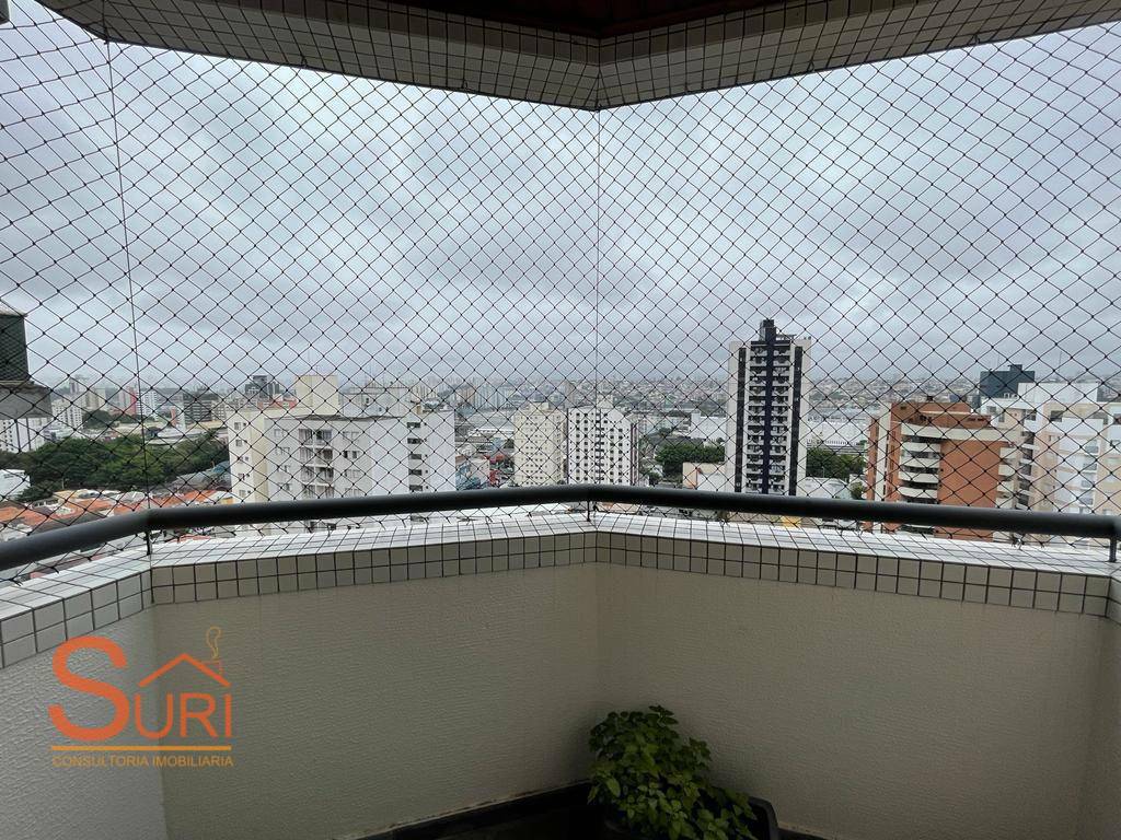 Apartamento à venda com 3 quartos, 98m² - Foto 17