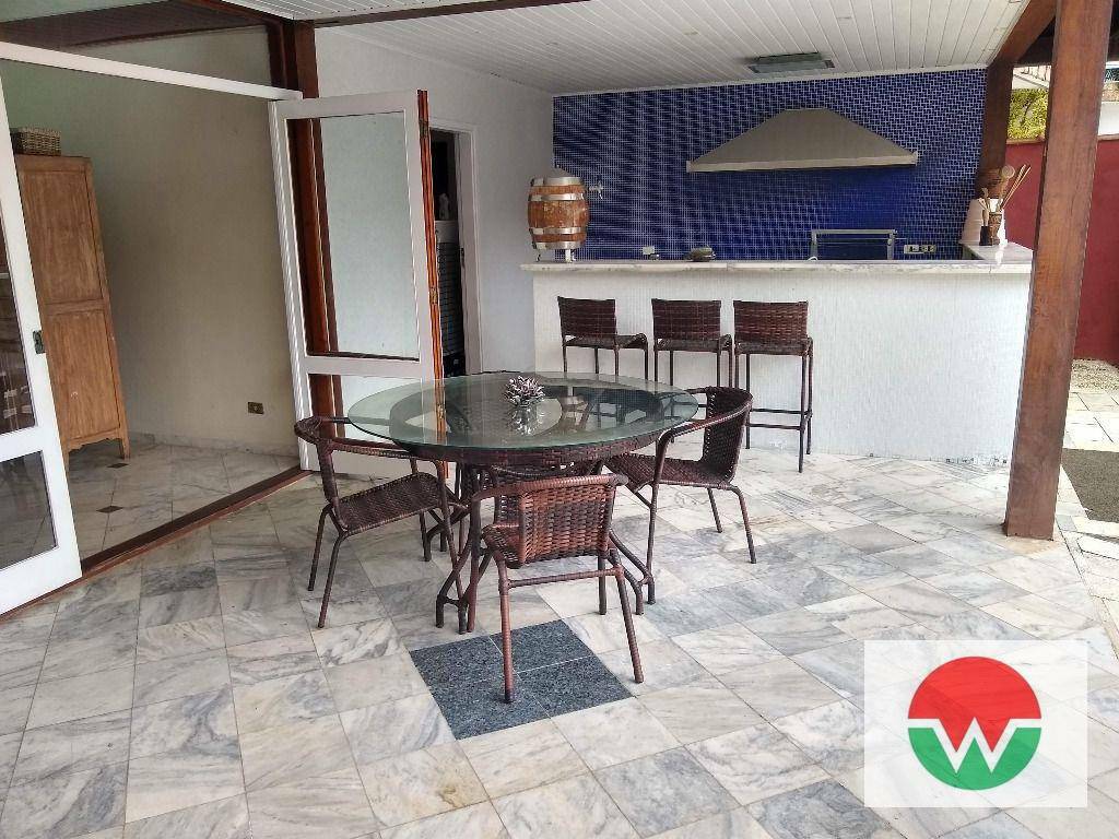 Casa de Condomínio à venda e aluguel com 4 quartos, 450m² - Foto 20