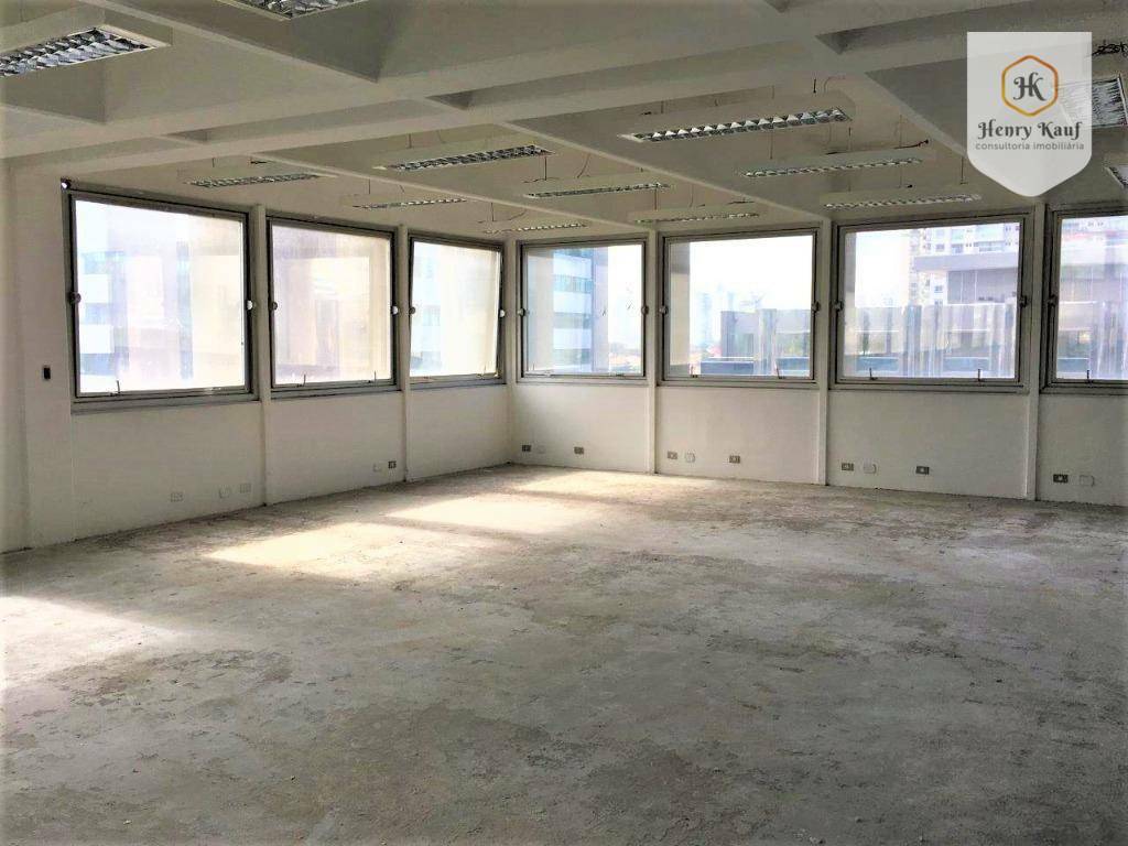 Conjunto Comercial-Sala para alugar, 415m² - Foto 2