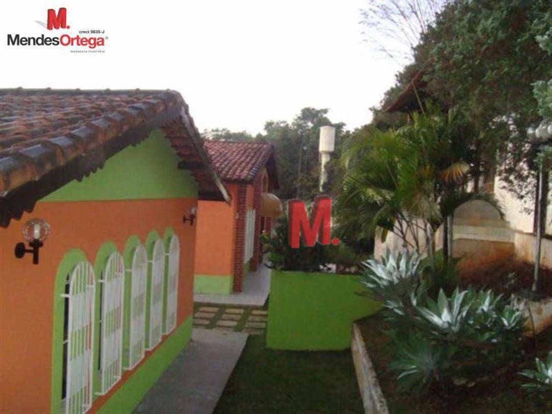 Casa de Condomínio à venda com 5 quartos, 790m² - Foto 2