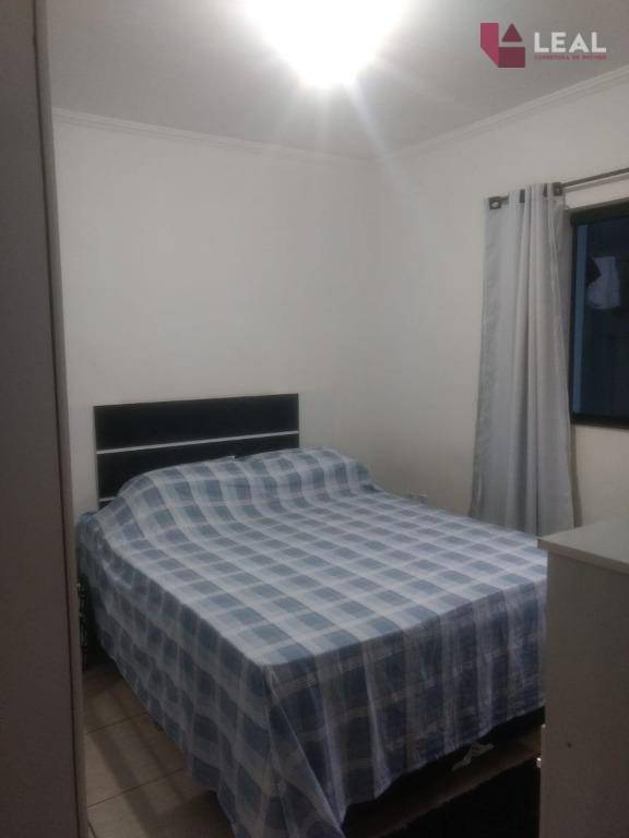 Apartamento à venda com 2 quartos, 55m² - Foto 5