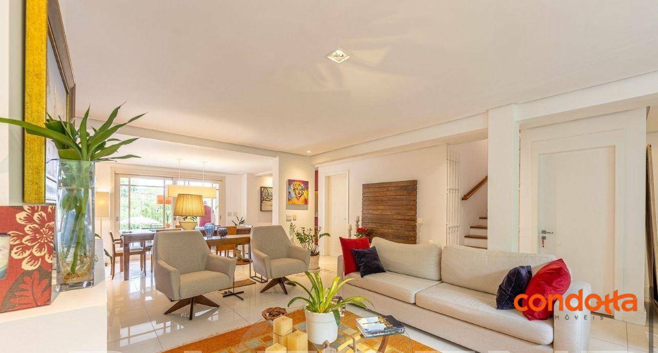 Casa, 4 quartos, 324 m² - Foto 4