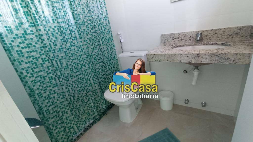 Cobertura à venda com 3 quartos, 160m² - Foto 24