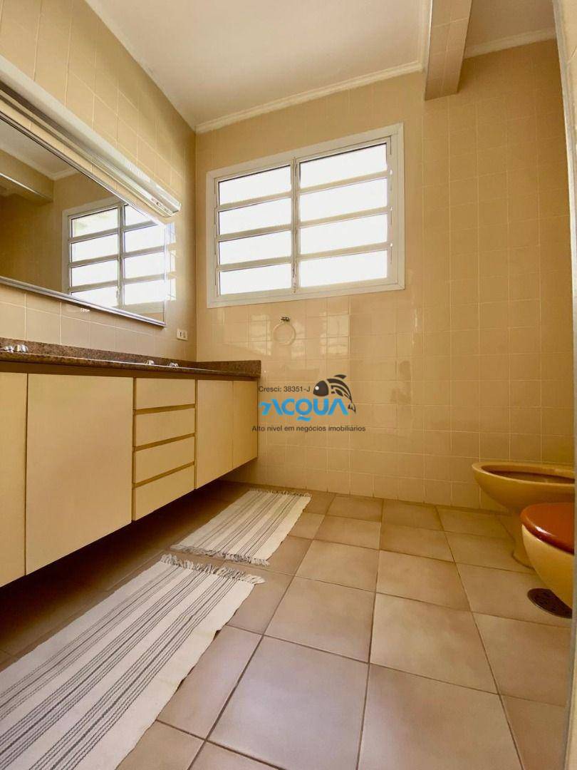 Apartamento à venda com 3 quartos, 162m² - Foto 9