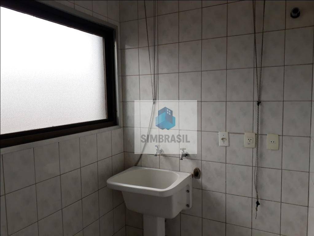 Apartamento à venda com 3 quartos, 140m² - Foto 11