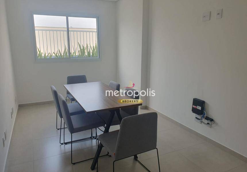 Apartamento à venda com 2 quartos, 57m² - Foto 14