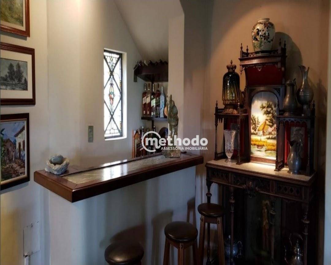 Casa de Condomínio à venda com 3 quartos, 700m² - Foto 25