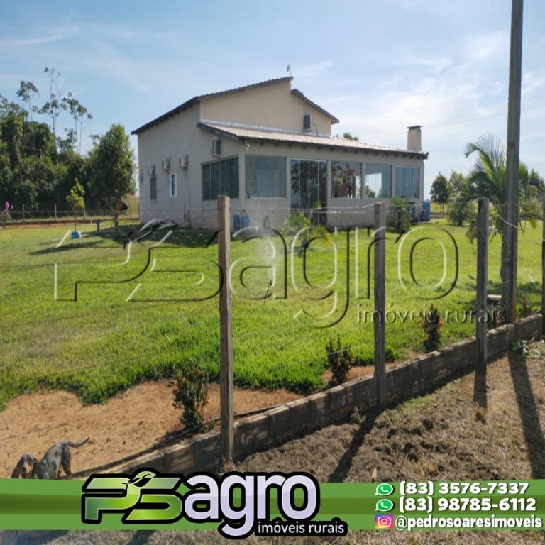 Fazenda-Sítio-Chácara, 3000 hectares - Foto 2