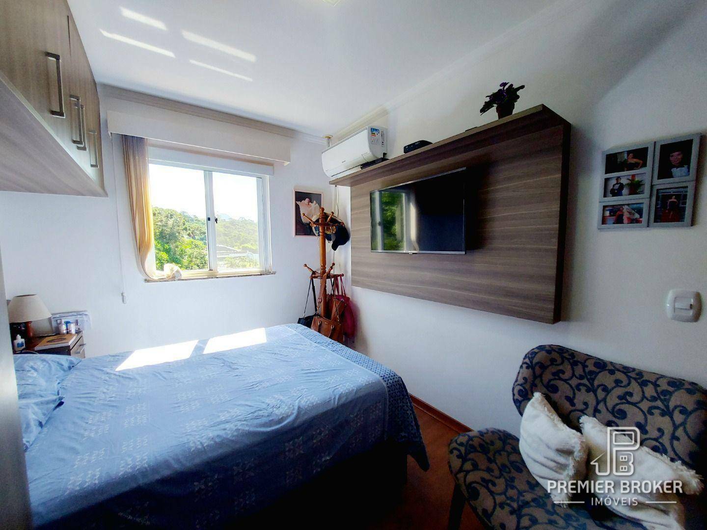 Apartamento à venda com 2 quartos, 56m² - Foto 23