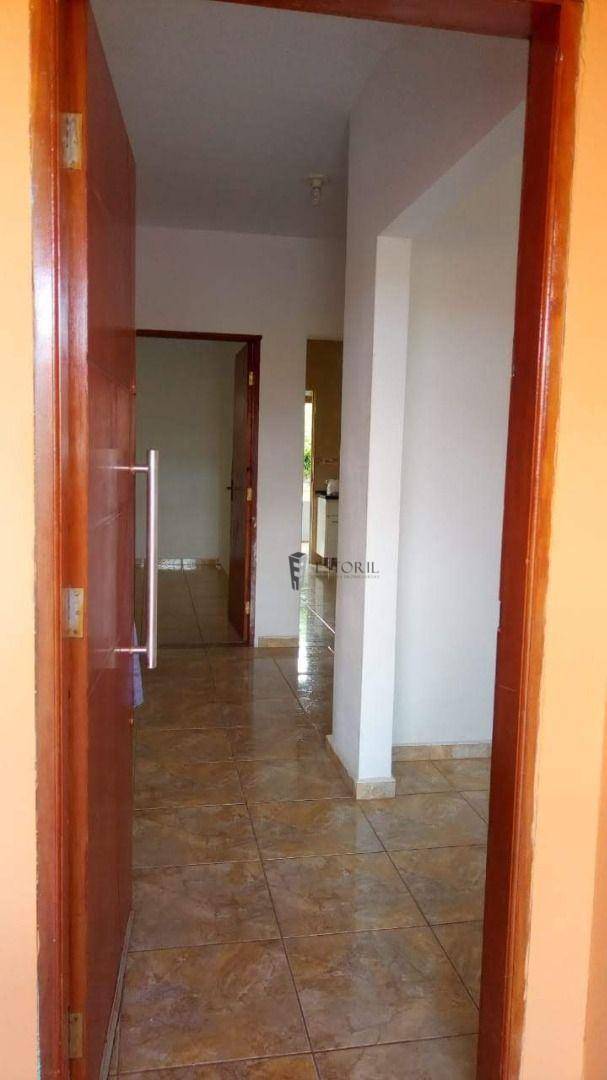 Casa à venda com 2 quartos - Foto 2