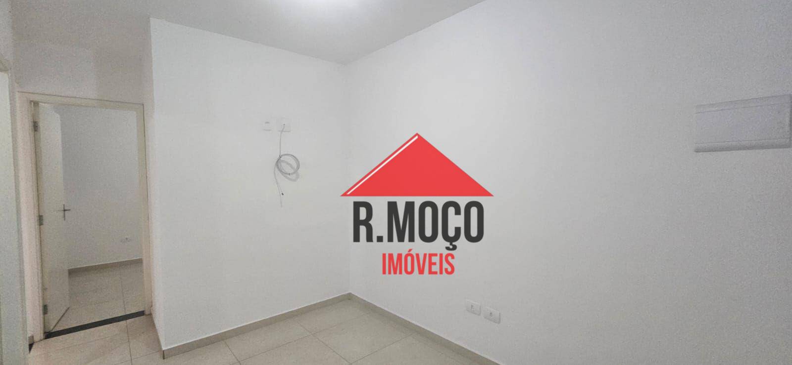 Apartamento à venda com 1 quarto, 28m² - Foto 10