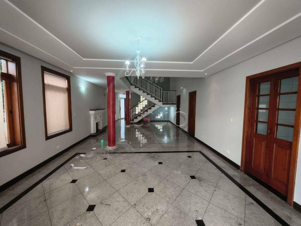 Casa de Condomínio para alugar com 3 quartos, 320m² - Foto 6