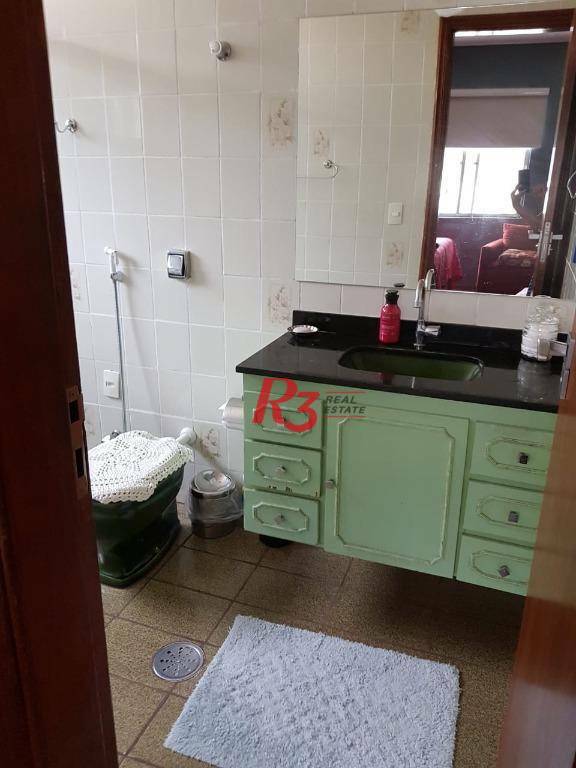 Apartamento à venda com 3 quartos, 159m² - Foto 17