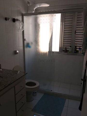 Apartamento à venda com 3 quartos, 120m² - Foto 11