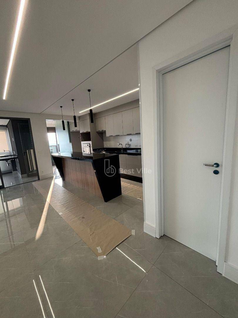 Apartamento à venda com 3 quartos, 123m² - Foto 35