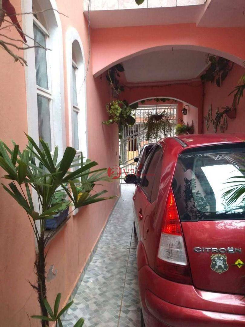 Sobrado à venda com 4 quartos, 180m² - Foto 20