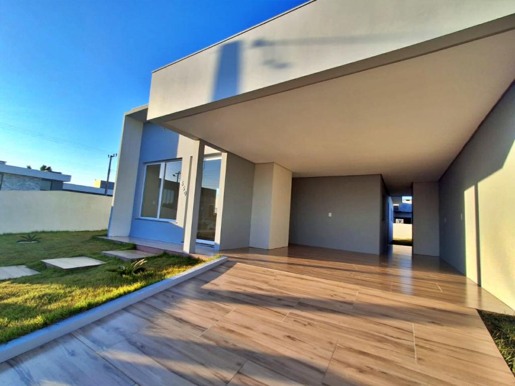 Casa à venda com 3 quartos, 147m² - Foto 3