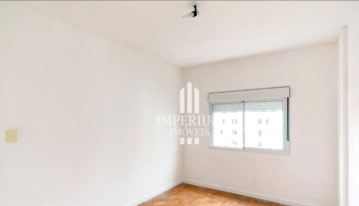 Apartamento à venda com 2 quartos, 54m² - Foto 3