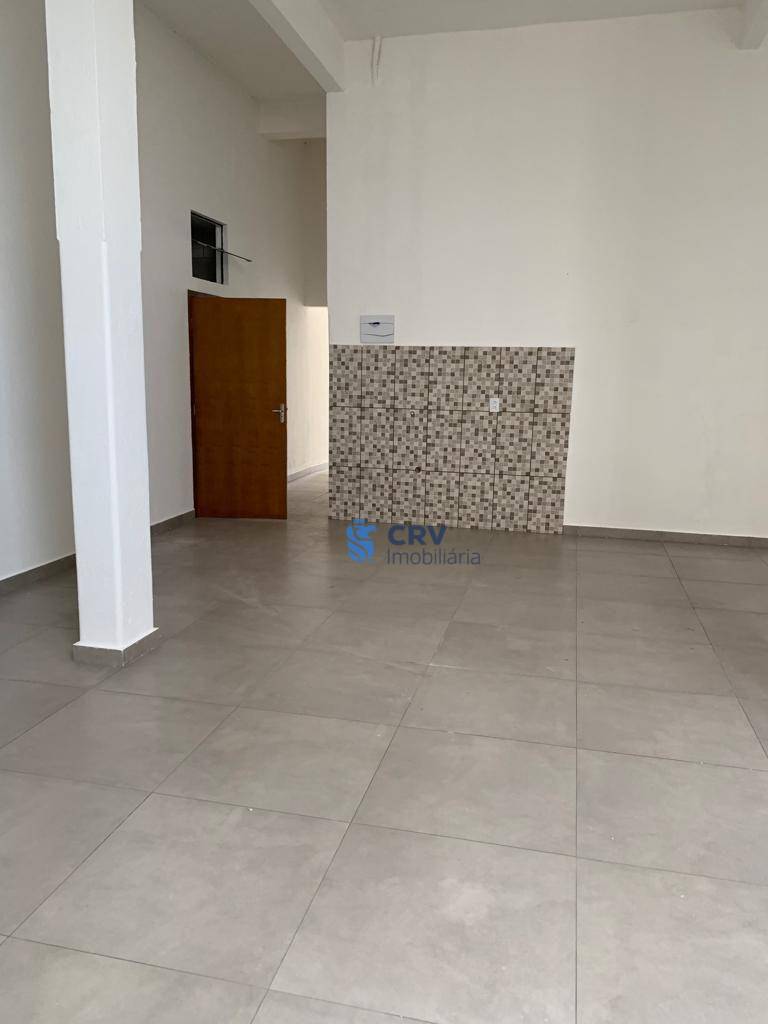 Conjunto Comercial-Sala para alugar, 100m² - Foto 14