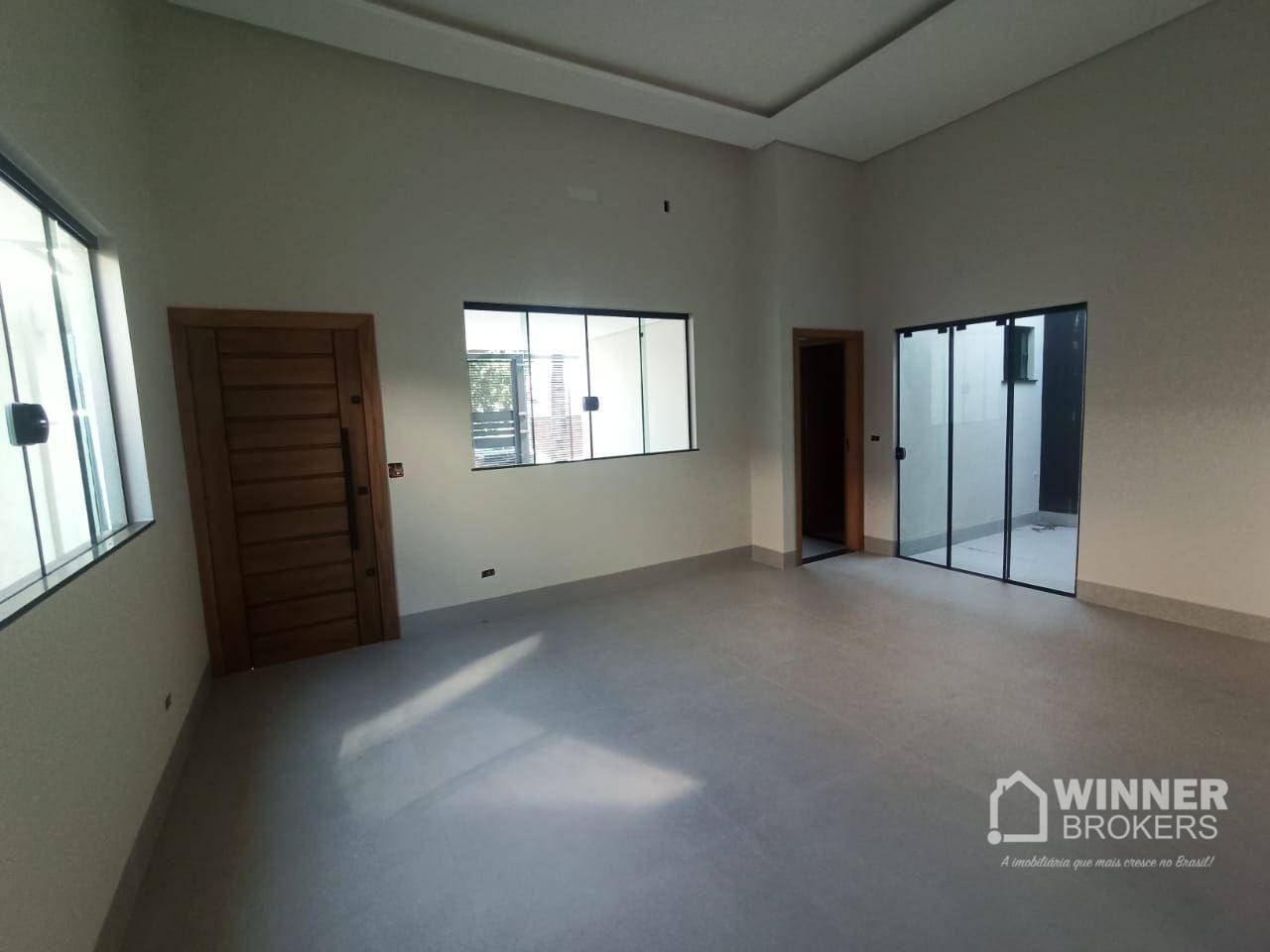 Casa à venda com 3 quartos, 94m² - Foto 9