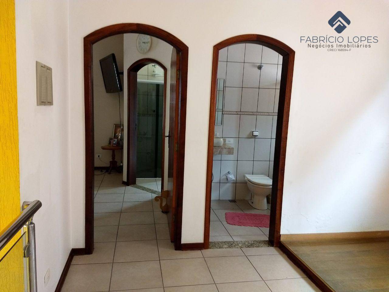 Casa à venda com 3 quartos, 190m² - Foto 21