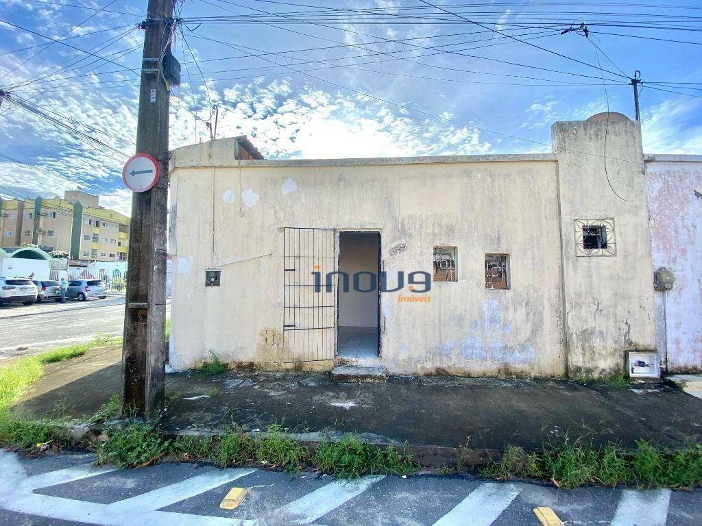 Loja-Salão para alugar, 26m² - Foto 2