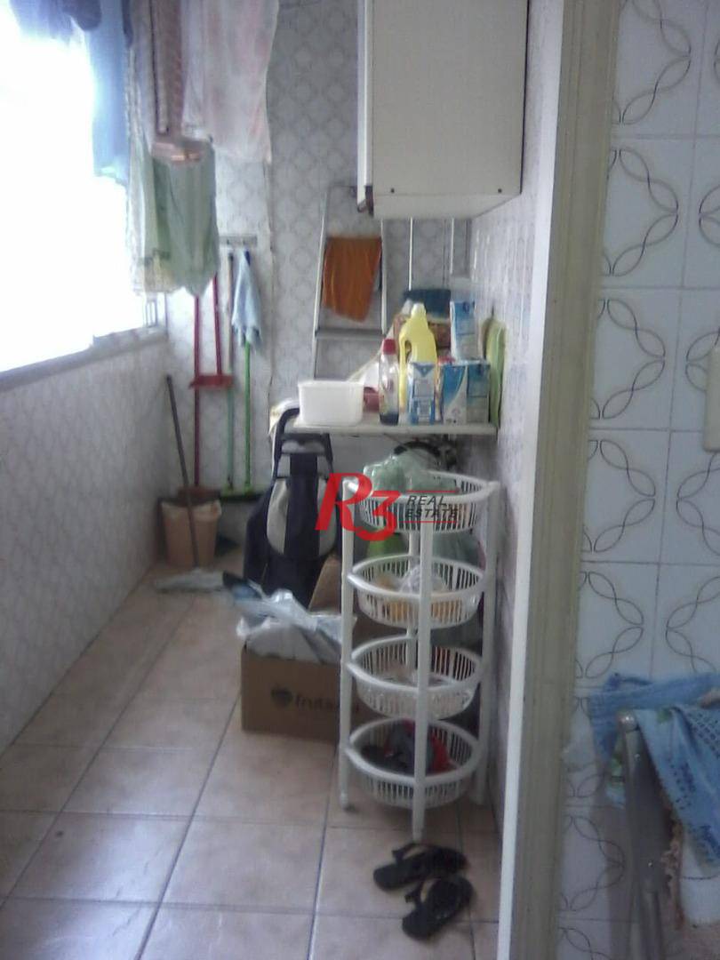 Apartamento à venda com 3 quartos, 135m² - Foto 7