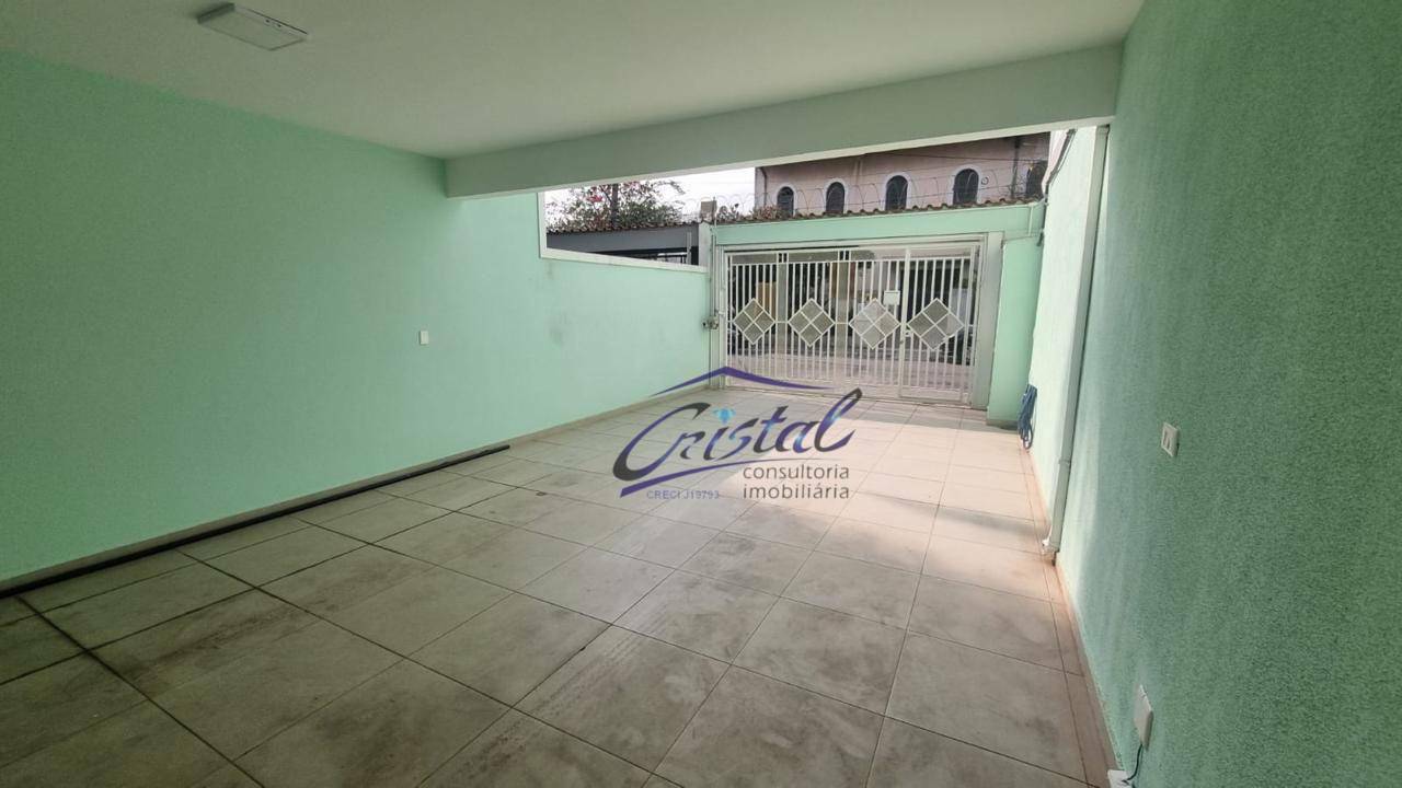 Casa à venda com 3 quartos, 155m² - Foto 3