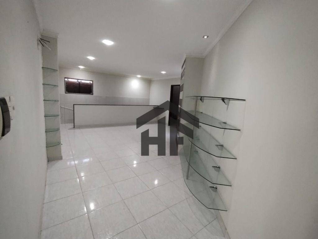 Conjunto Comercial-Sala para alugar, 38m² - Foto 18