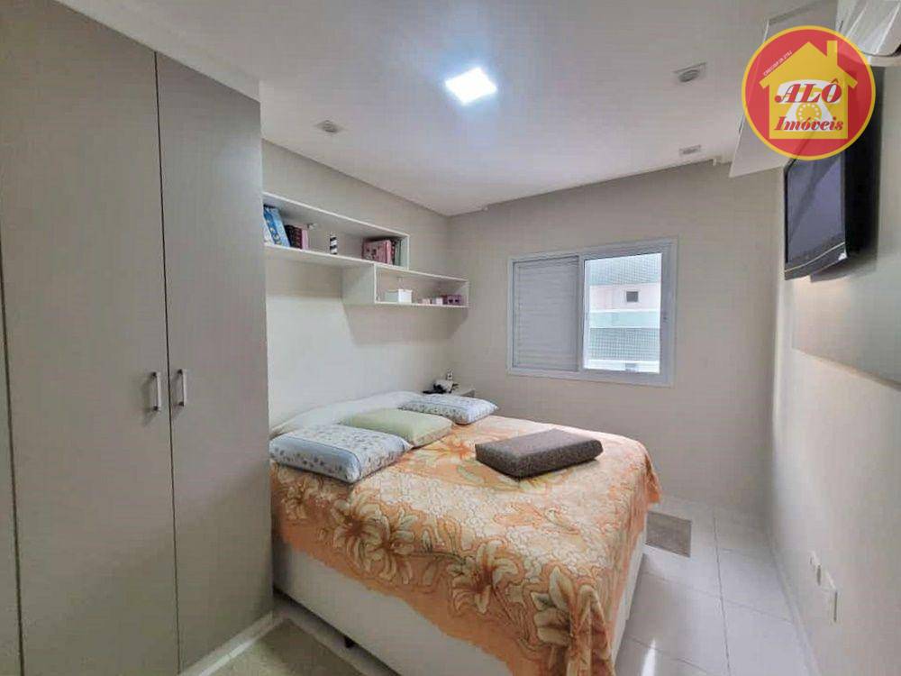 Apartamento à venda com 3 quartos, 123m² - Foto 21